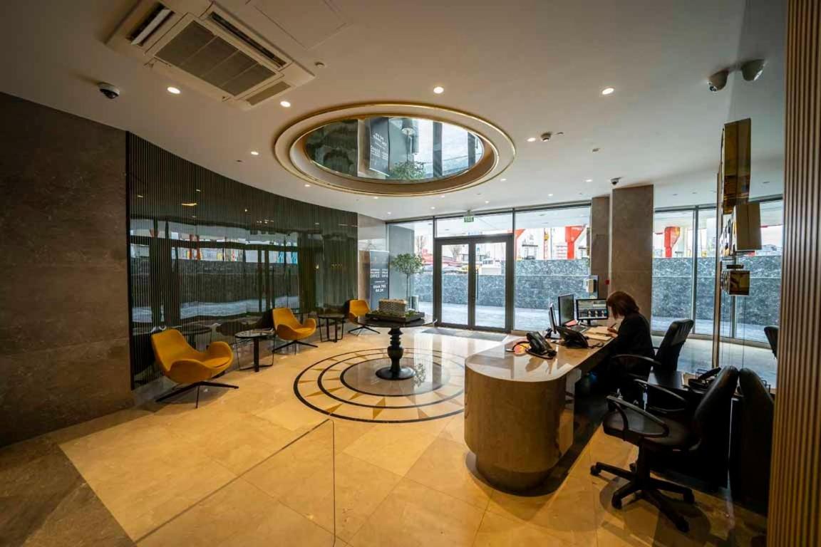 Beyoglu Benesta Residence, 1 Bedroom No-158 Istanbul