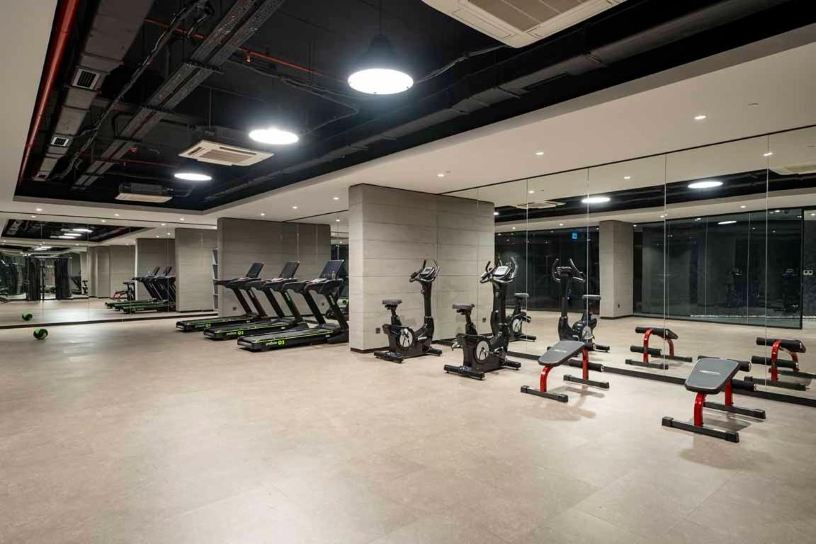 Apartment Beyoglu Benesta Residence, 1 Bedroom No-158 Istanbul
