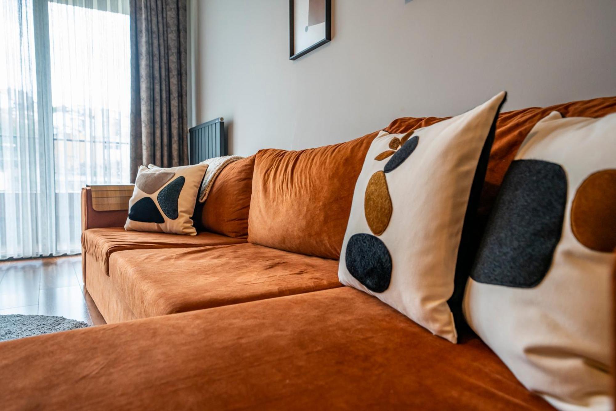Apartment Beyoglu Benesta Residence, 1 Bedroom No-158 Istanbul