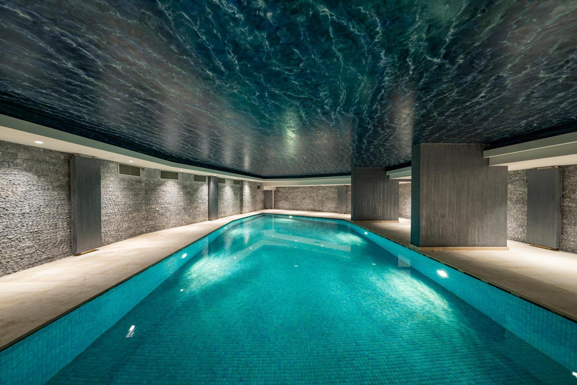 Beyoglu Benesta Residence, 1 Bedroom No-158 Apartment Istanbul