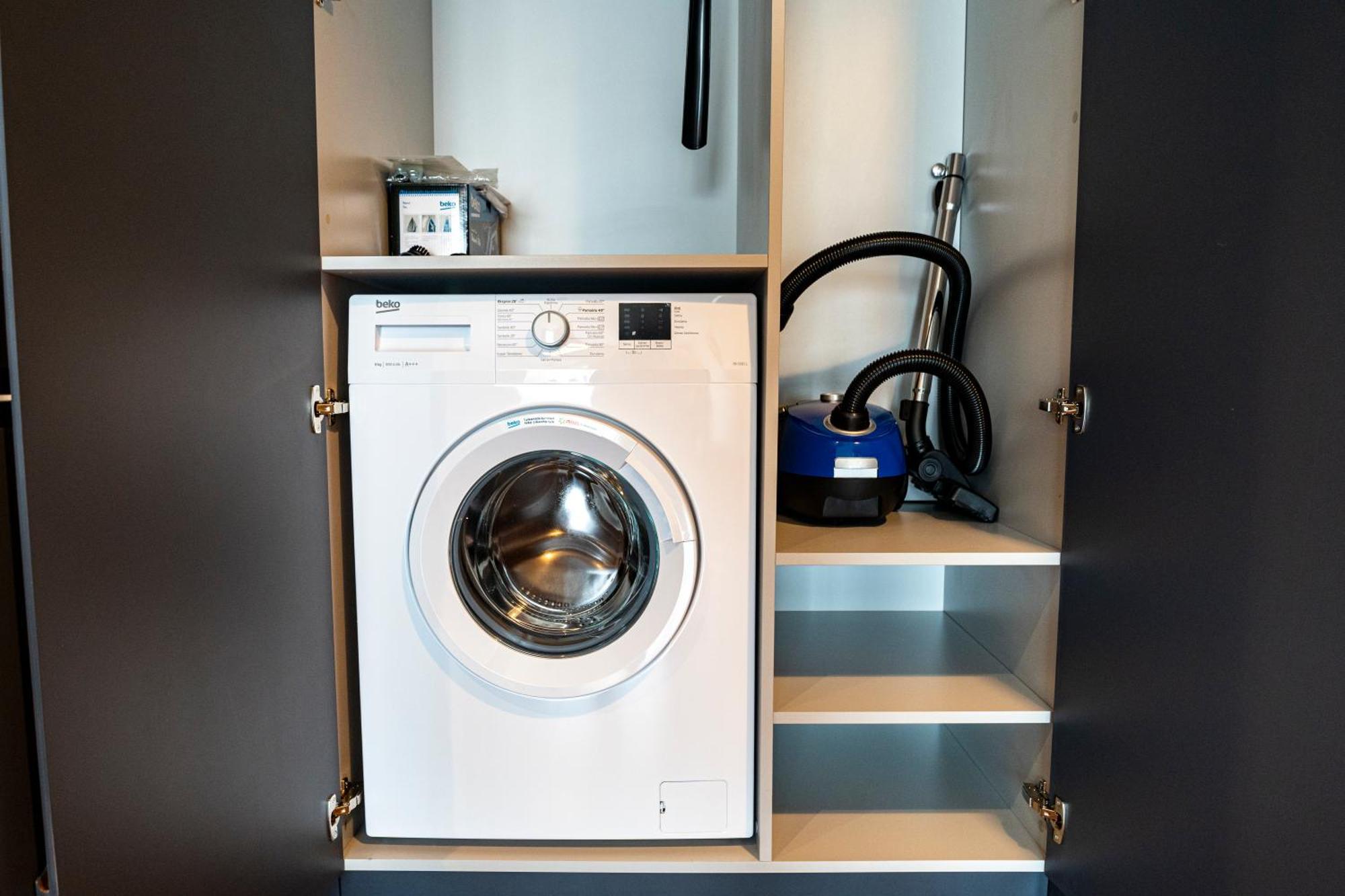 Apartment Beyoglu Benesta Residence, 1 Bedroom No-158 Istanbul