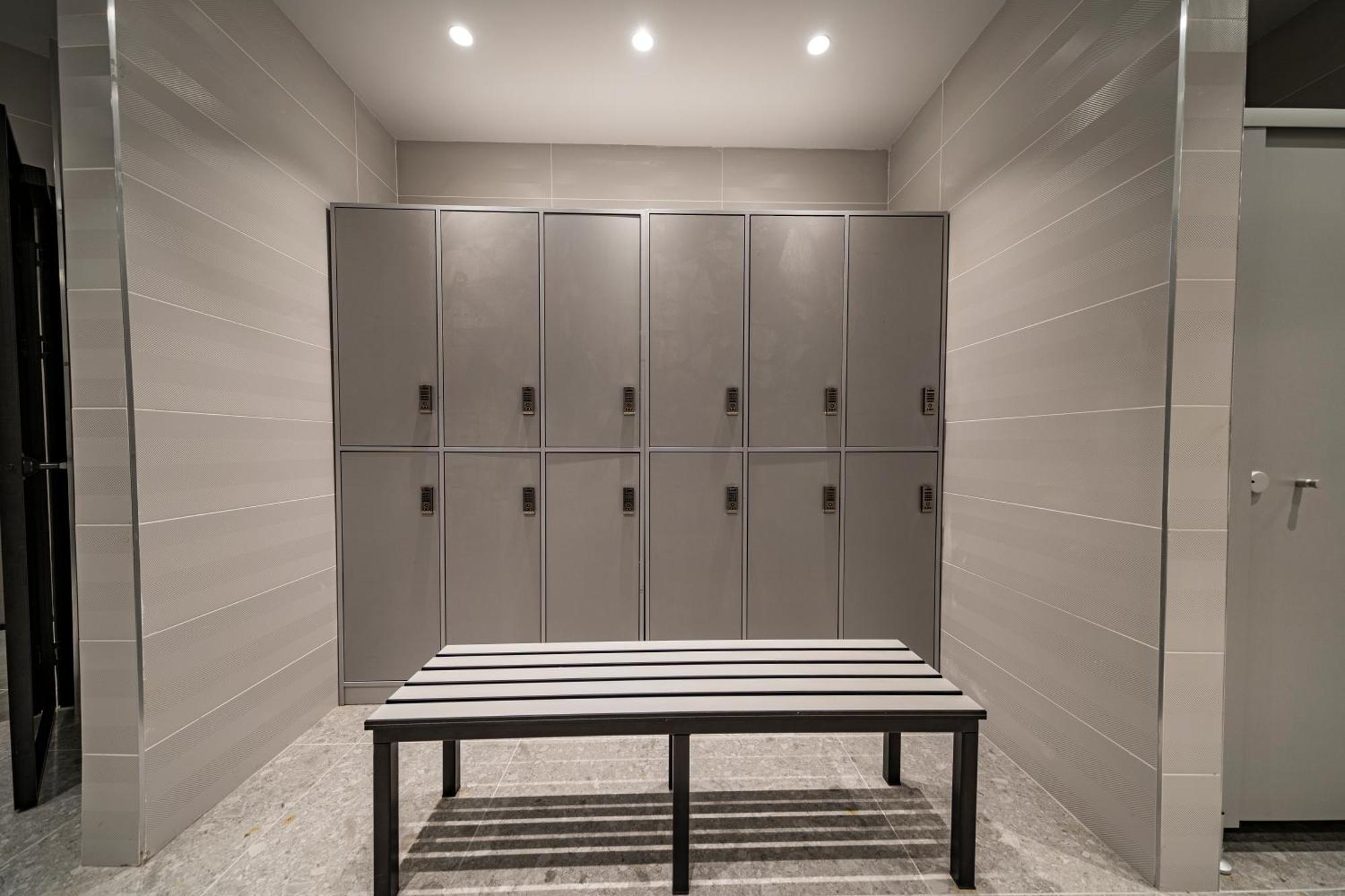 Apartment Beyoglu Benesta Residence, 1 Bedroom No-158 Istanbul