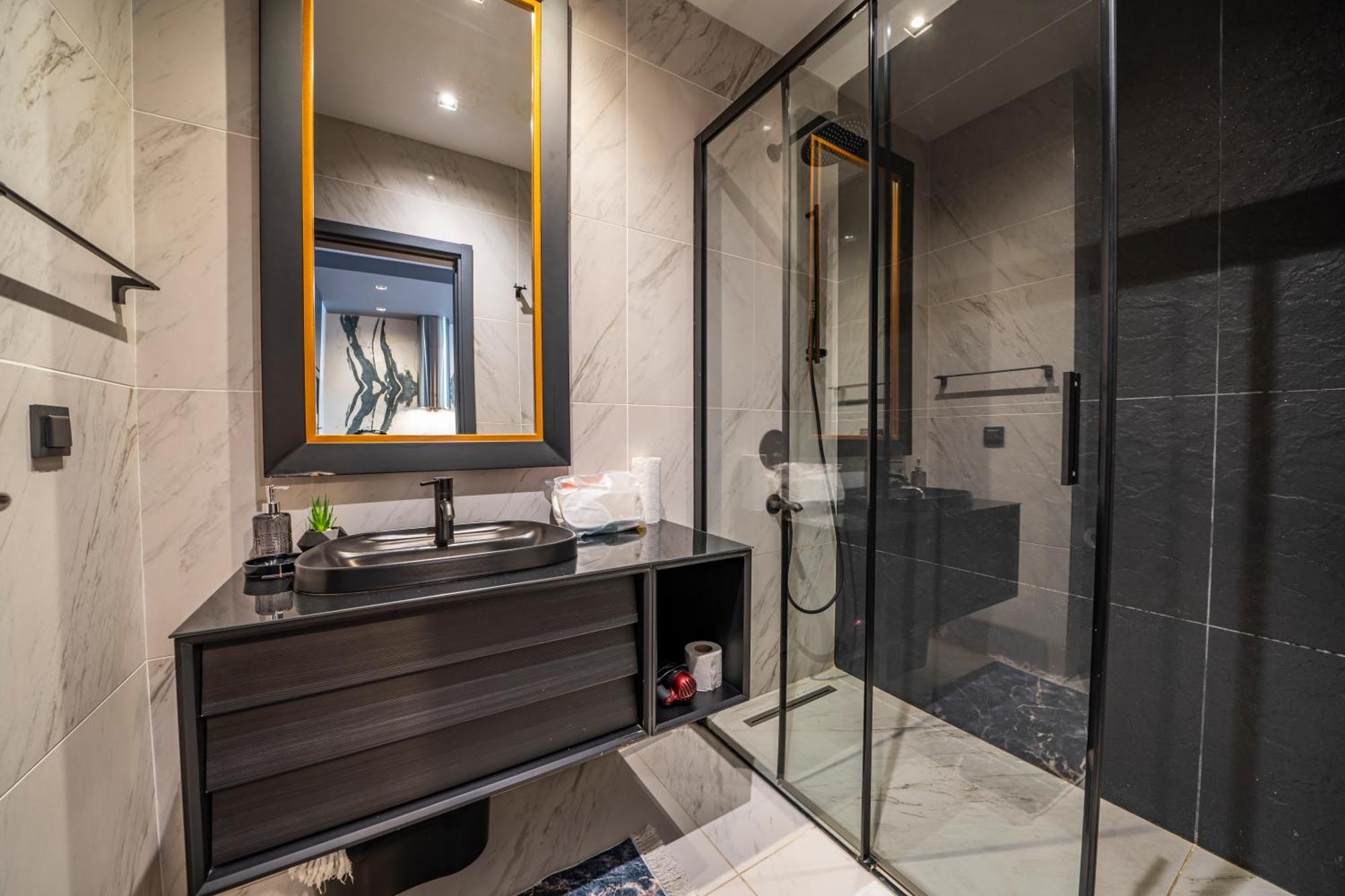 Beyoglu Benesta Residence, 1 Bedroom No-158 Apartment Istanbul