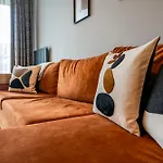 Beyoglu Benesta Residence, 1 Bedroom Apartment No-158