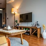 Beyoglu Benesta Residence, 1 Bedroom Apartment No-158