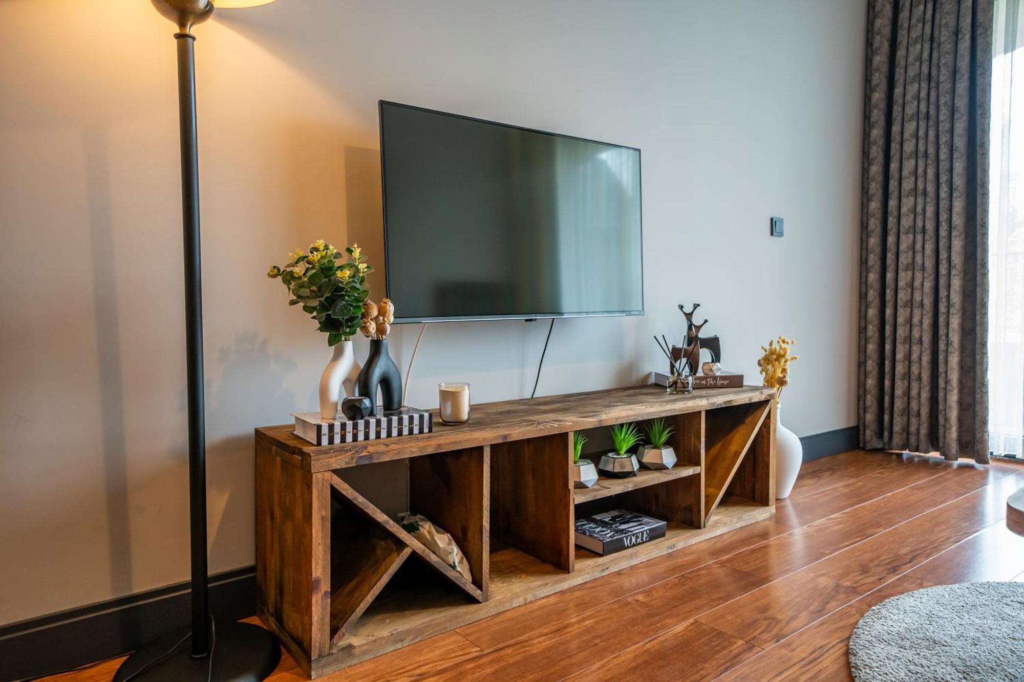 Beyoglu Benesta Residence, 1 Bedroom No-158 Appartement *