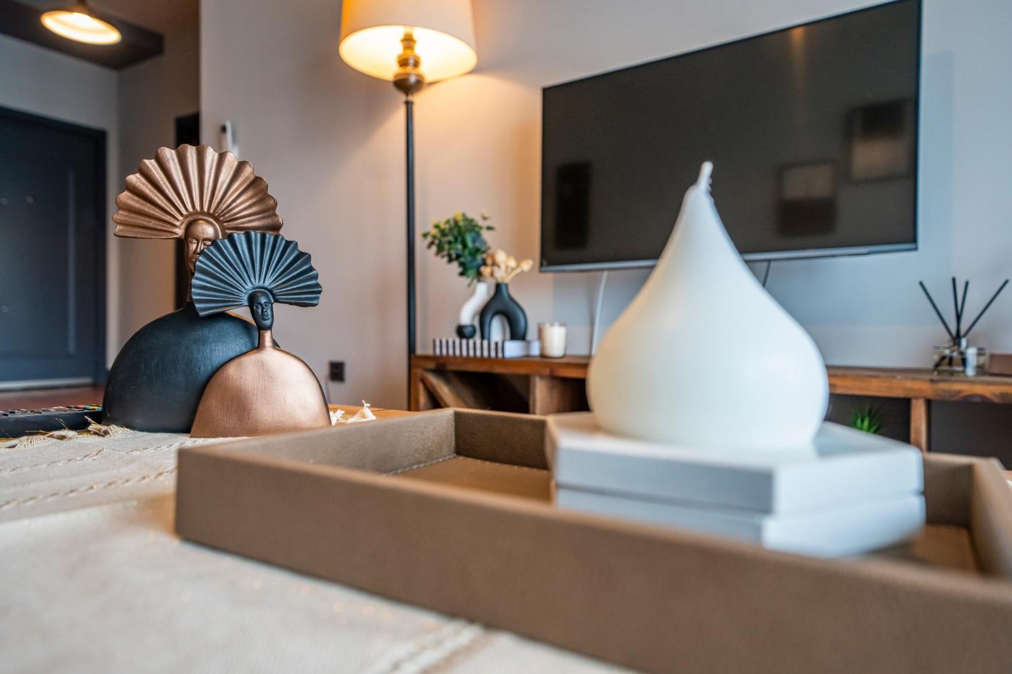 Beyoglu Benesta Residence, 1 Bedroom No-158 Istanboel