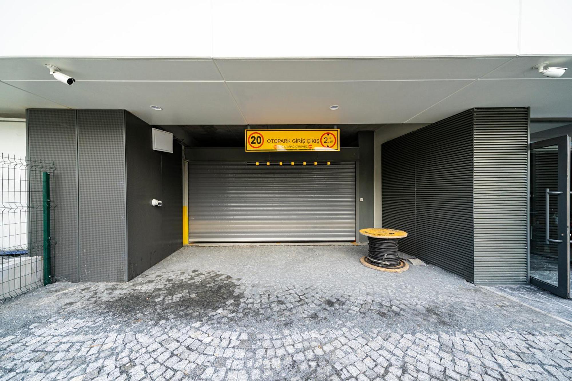 Beyoglu Benesta Residence, 1 Bedroom No-158