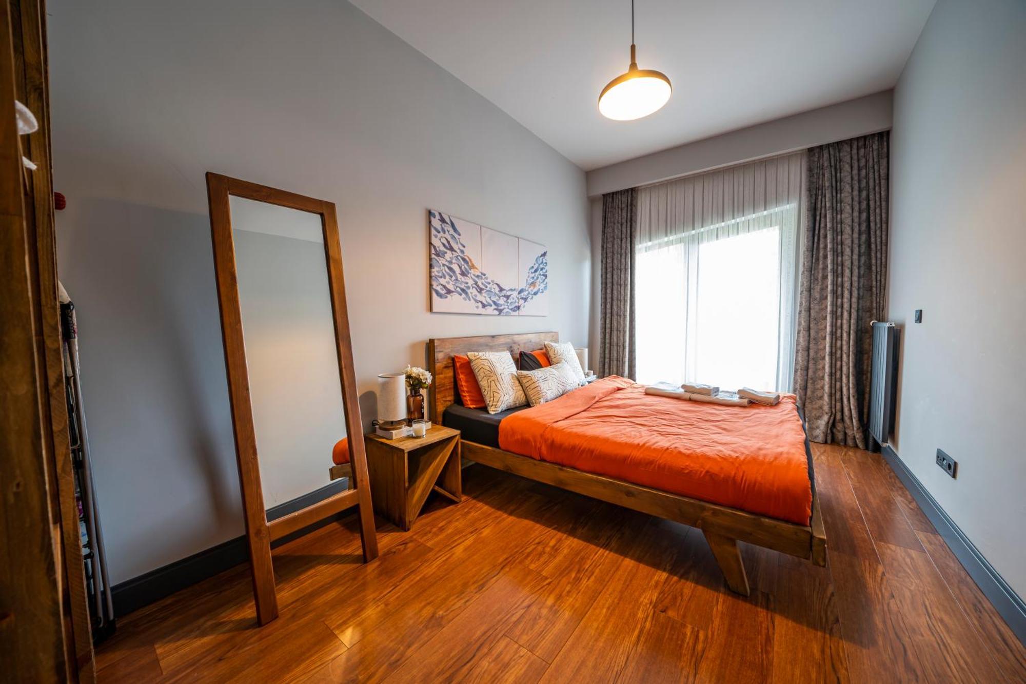 Beyoglu Benesta Residence, 1 Bedroom No-158 * Istanboel