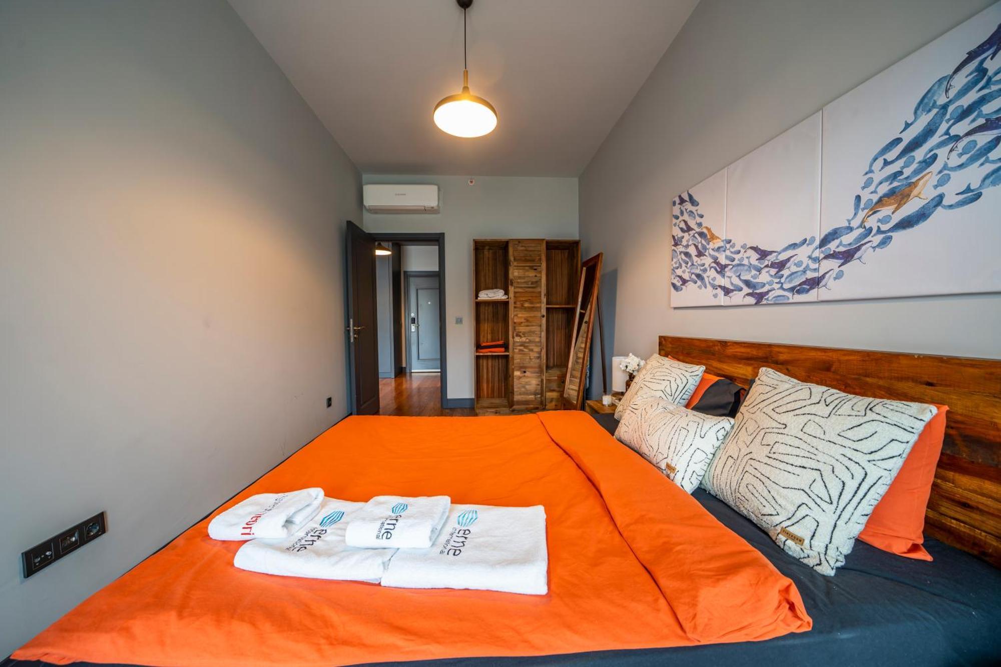 Beyoglu Benesta Residence, 1 Bedroom No-158 Istanboel