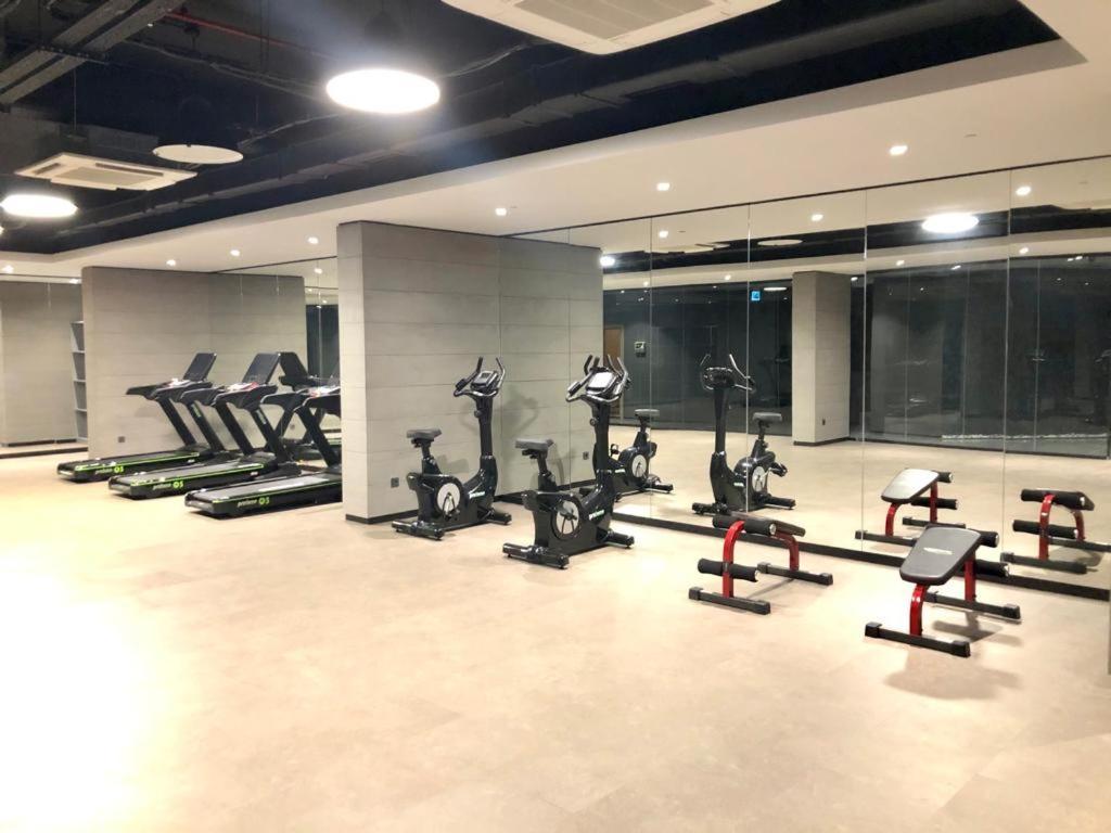 Beyoglu Benesta Residence, 1 Bedroom No-158 Appartement *