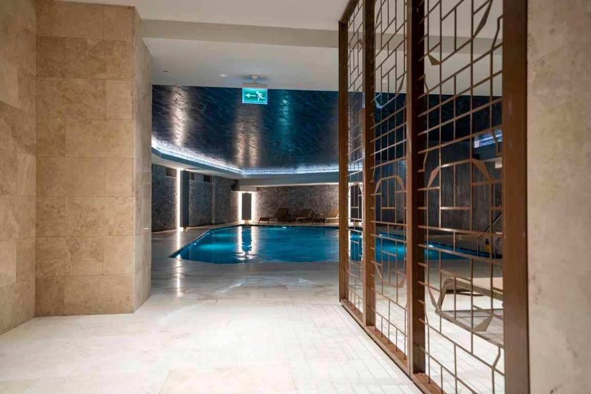 Appartement Beyoglu Benesta Residence, 1 Bedroom No-158 *
