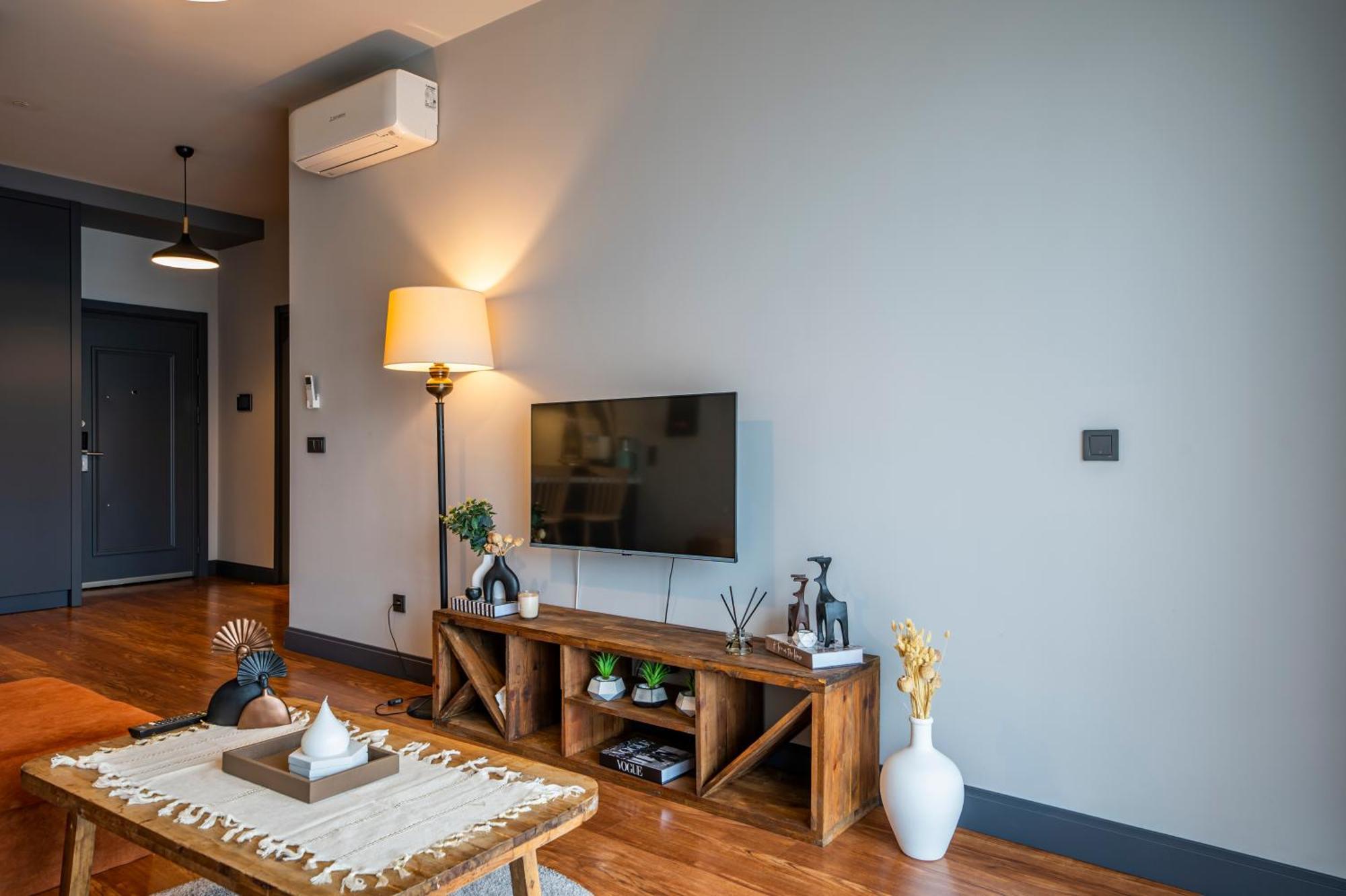 Beyoglu Benesta Residence, 1 Bedroom No-158 * Istanboel
