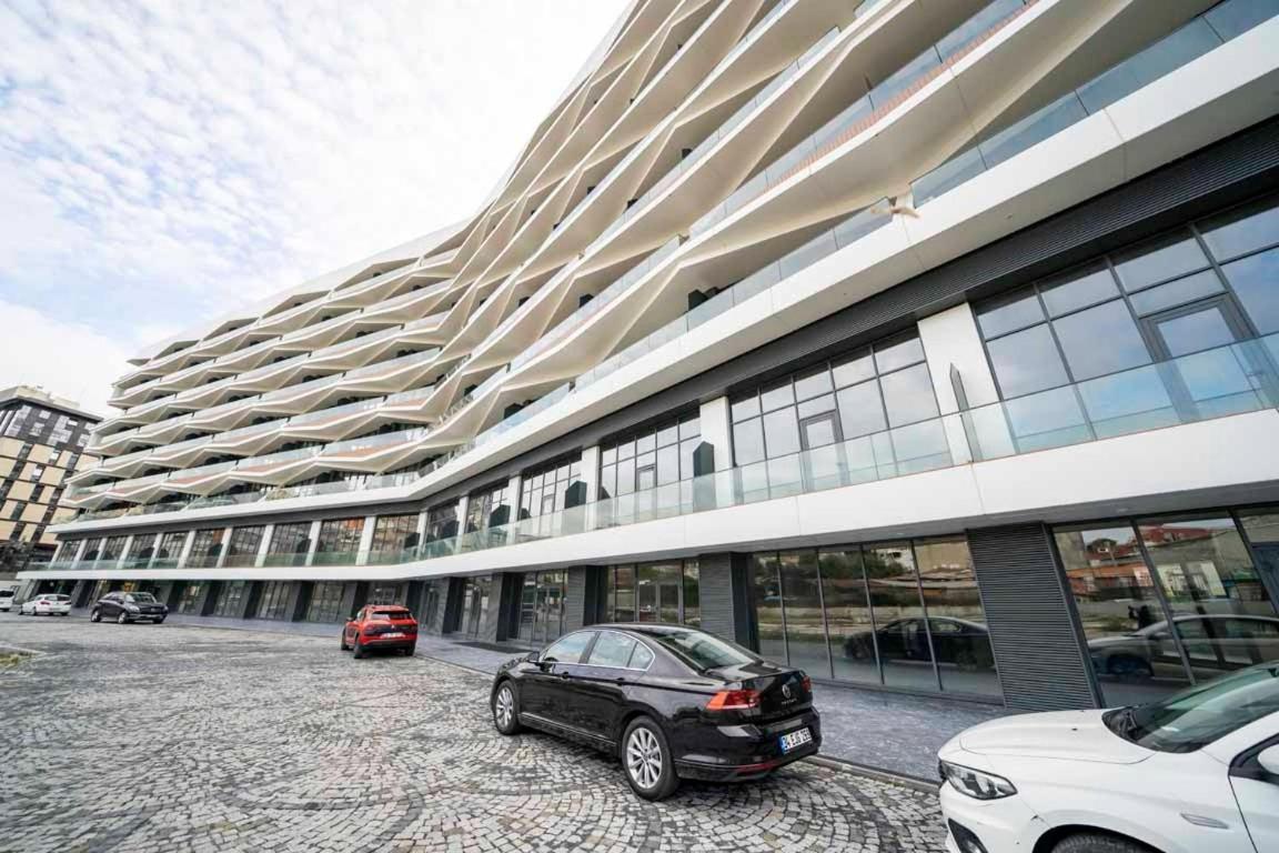 Appartement Beyoglu Benesta Residence, 1 Bedroom No-158 *