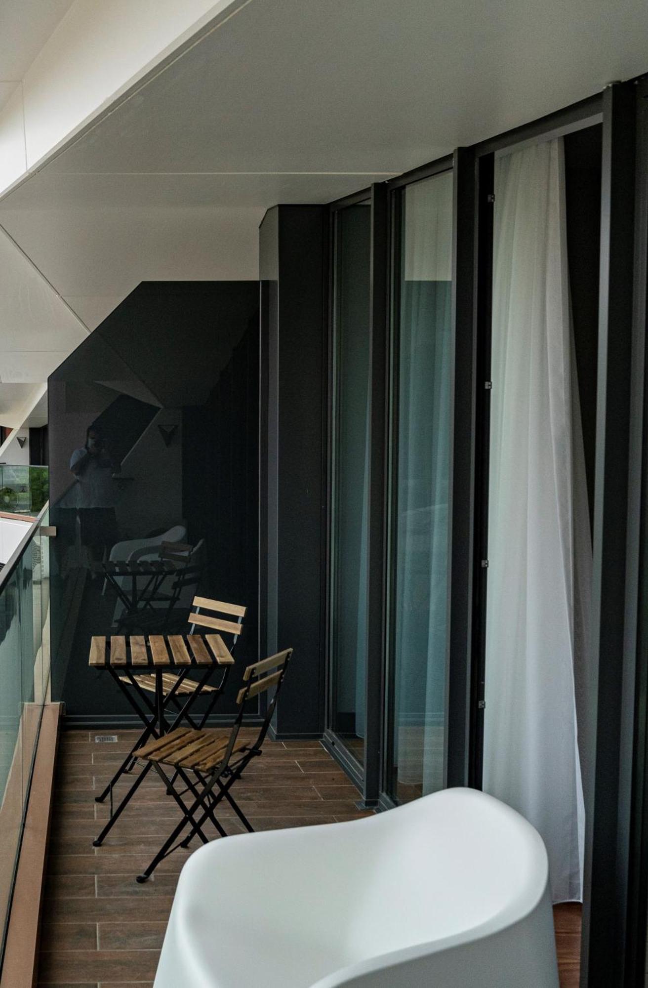 Beyoglu Benesta Residence, 1 Bedroom No-158 Appartement