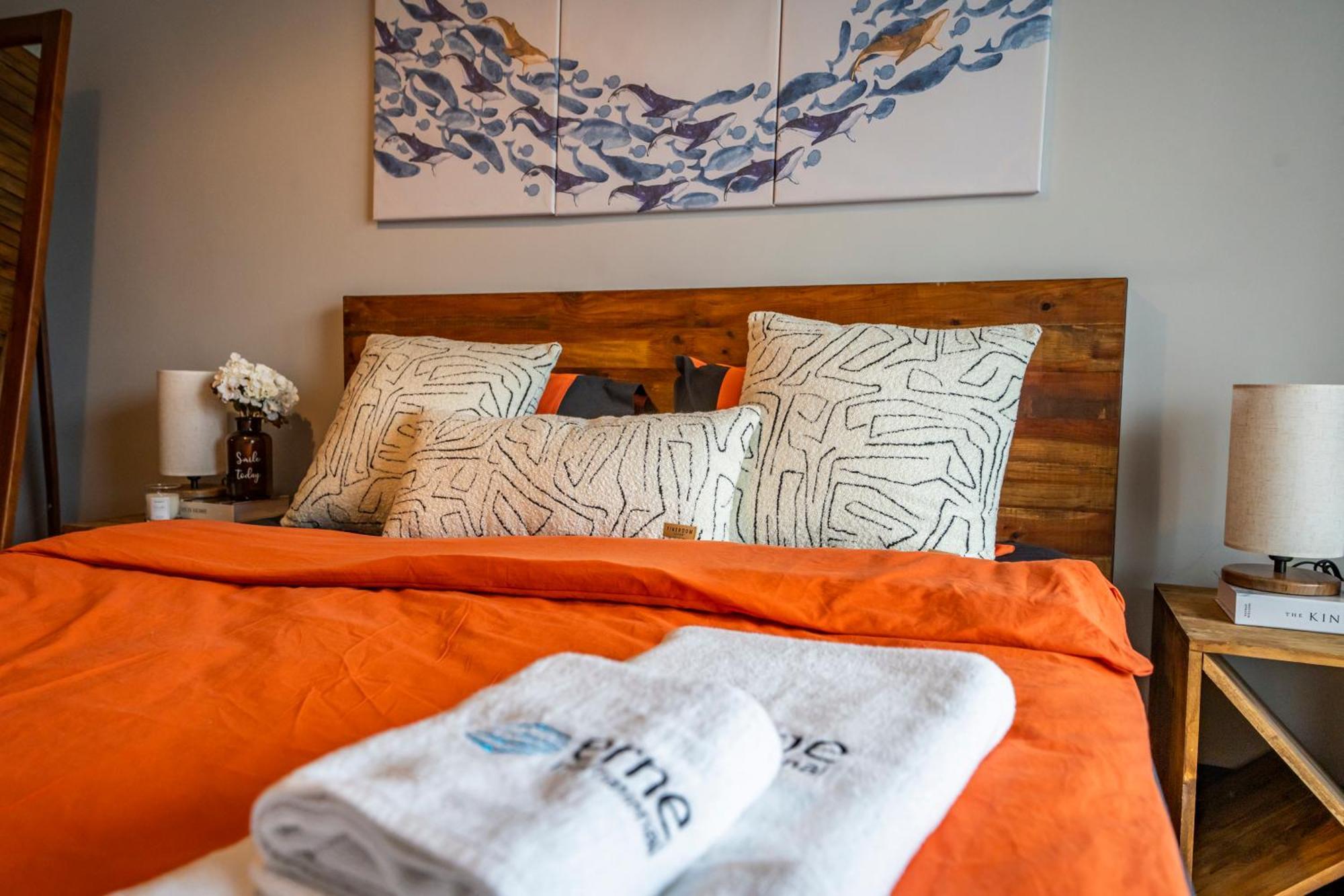 Appartamento Beyoglu Benesta Residence, 1 Bedroom No-158
