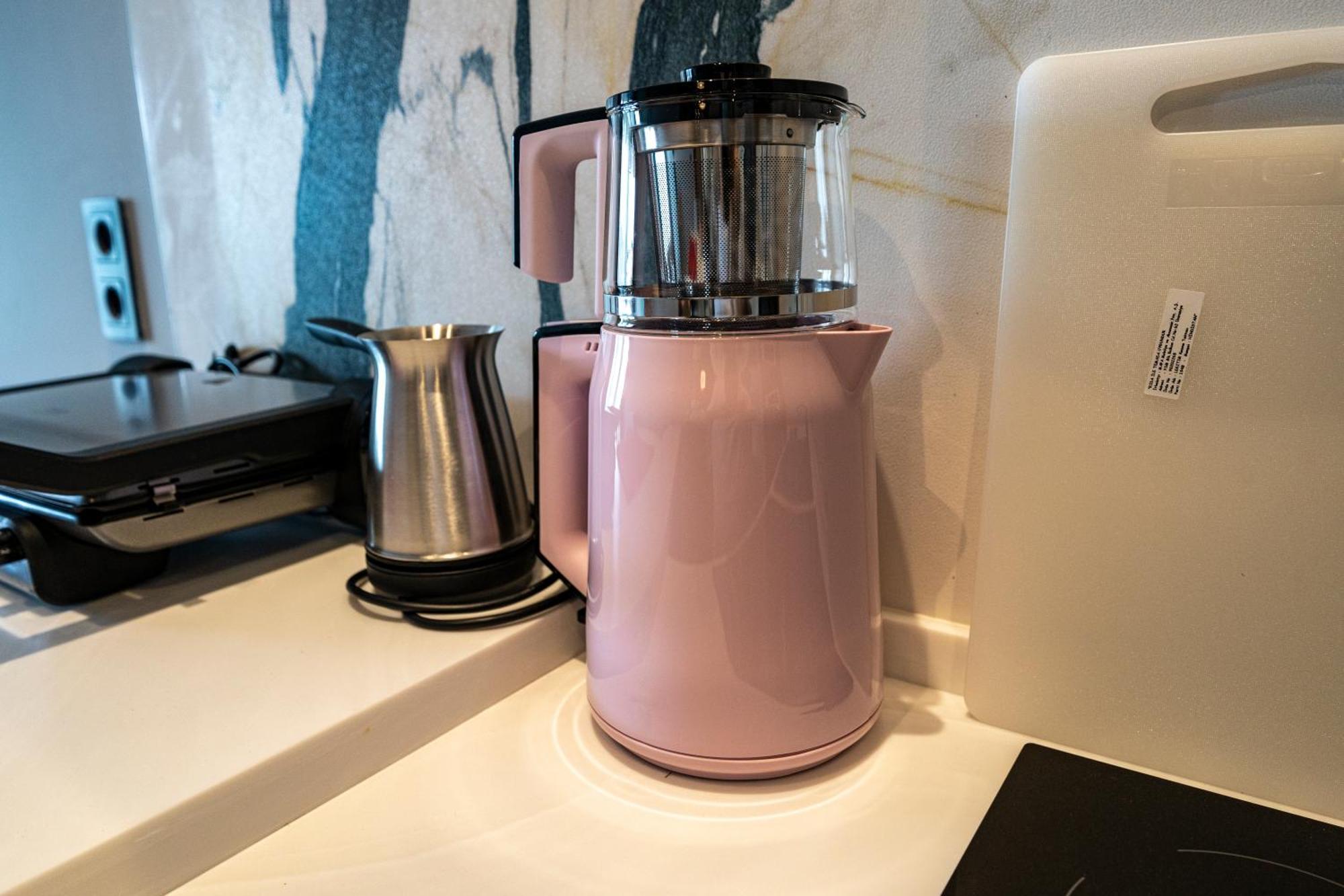 Appartamento Beyoglu Benesta Residence, 1 Bedroom No-158 *