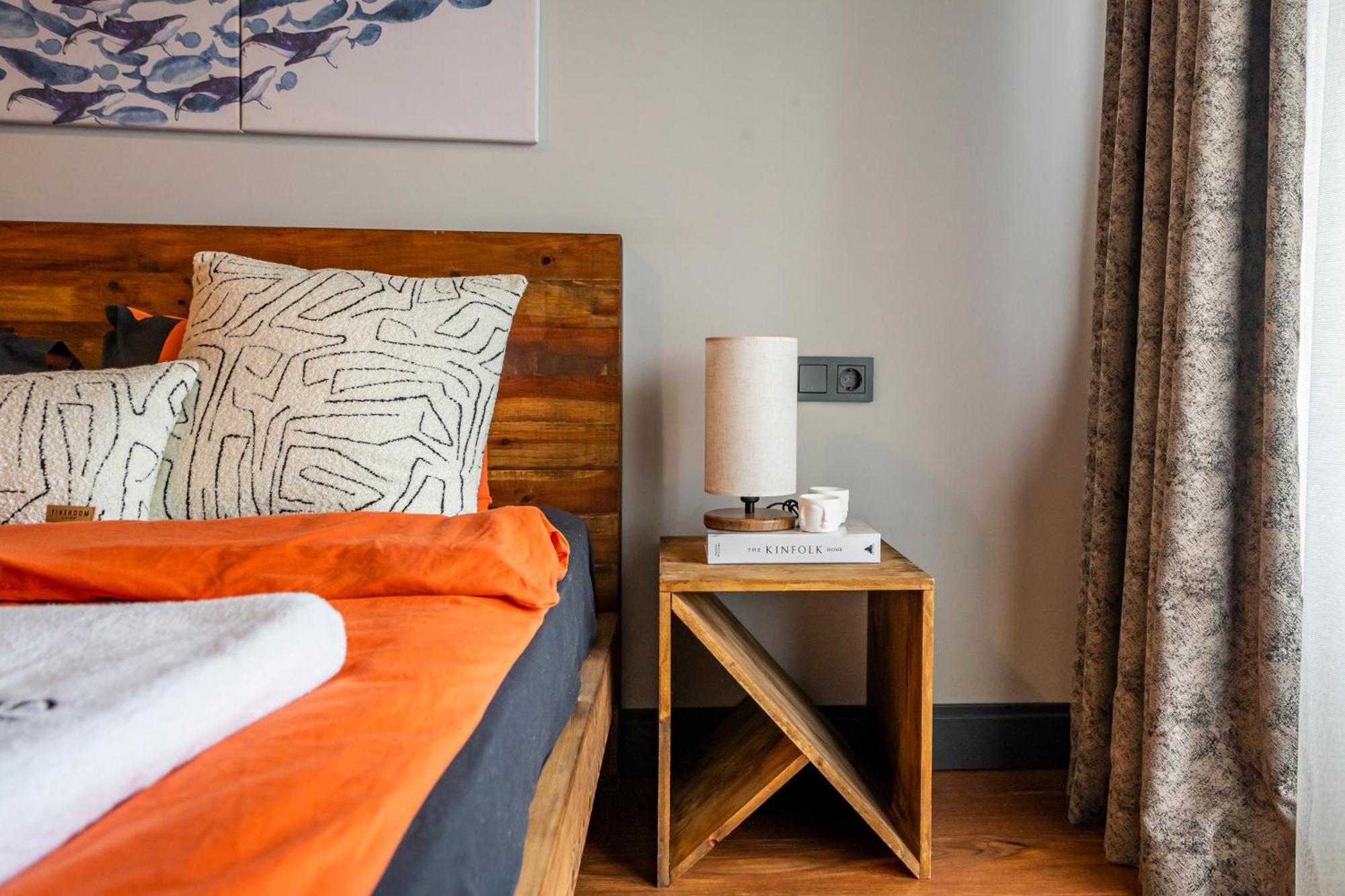 Beyoglu Benesta Residence, 1 Bedroom No-158