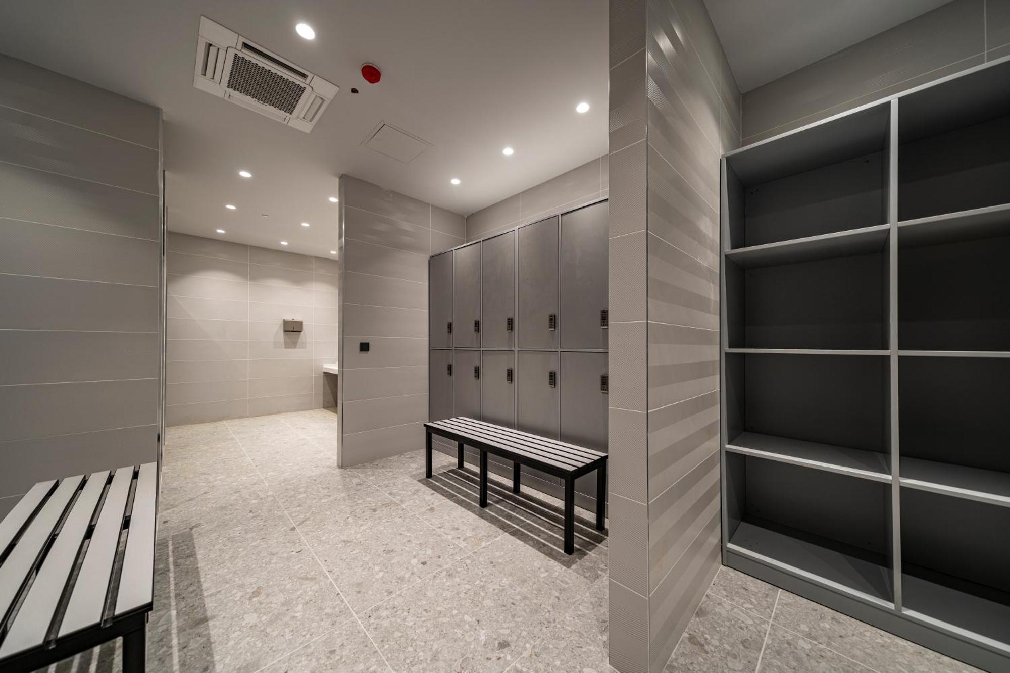 Appartamento Beyoglu Benesta Residence, 1 Bedroom No-158 *