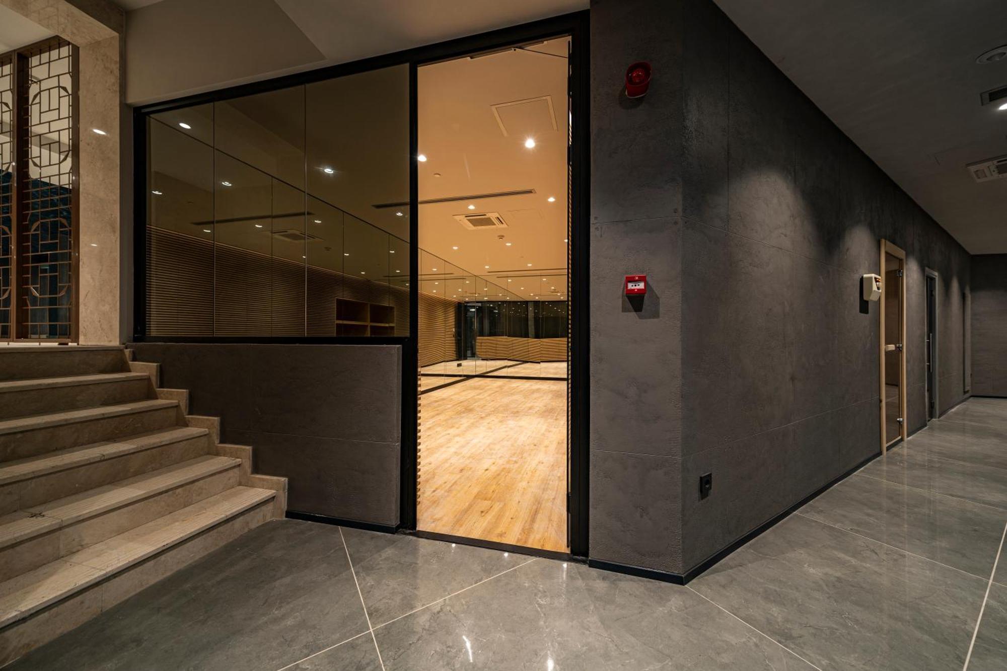 Beyoglu Benesta Residence, 1 Bedroom No-158 Provincia di Istanbul